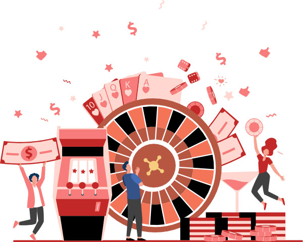 Gambling Ads Network For Publishers