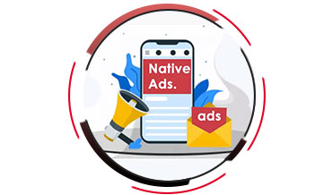 Native ads