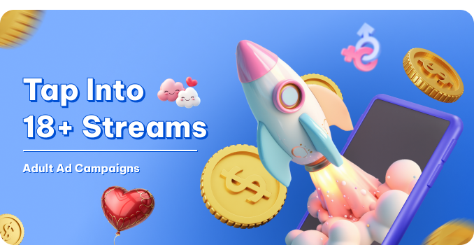 adult banner