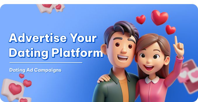 dating banner
