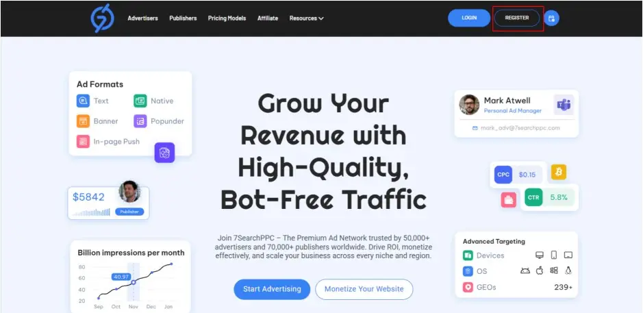 7SearchPPC