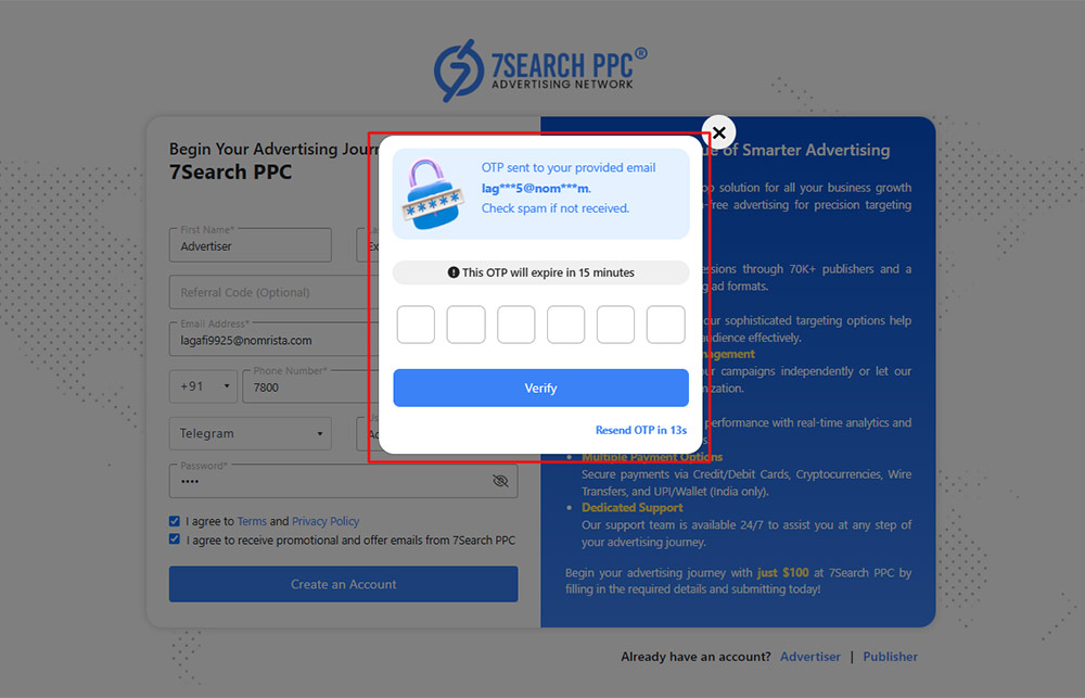7search PPC