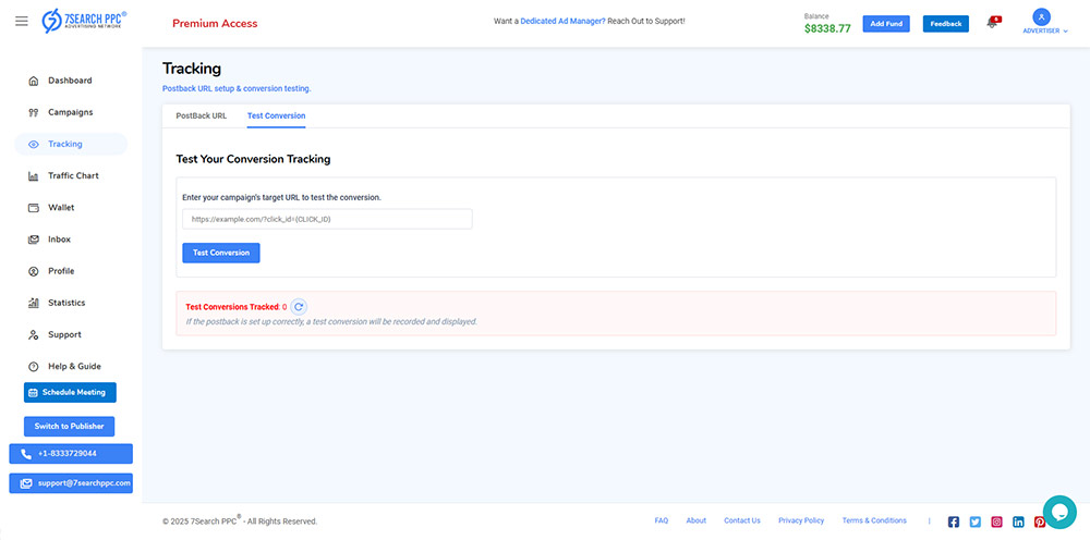 7SearchPPC