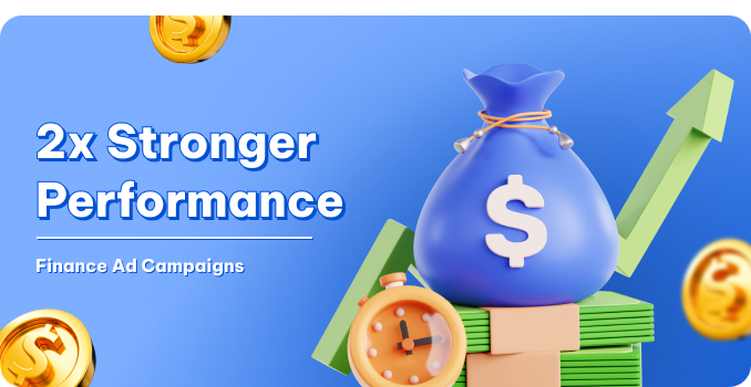 finance banner