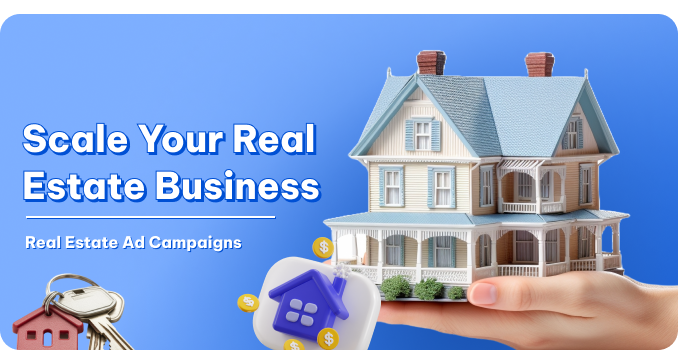 real estate banner