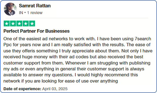 Samrat Rattan