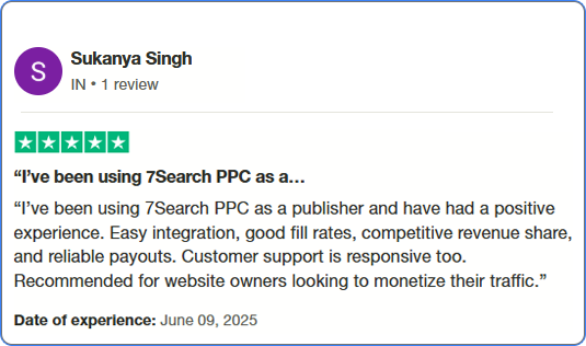 Sukanya Singh