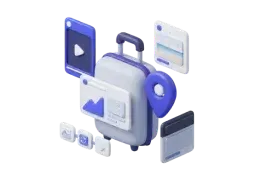 Traveler-Friendly Ad Formats