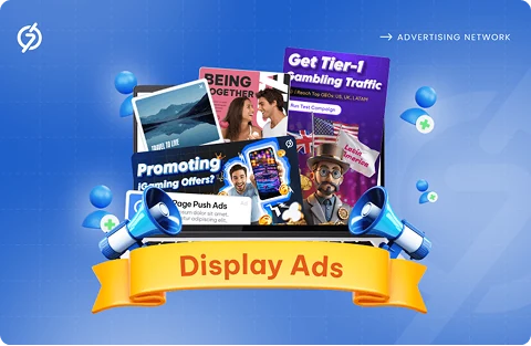 The Ultimate Guide on Display Ads 2025