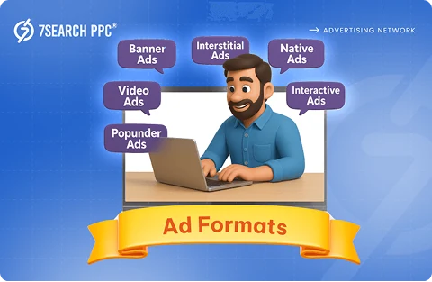 10 Must-Have Display Ad Formats for Publishers in 2026