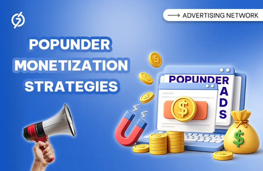 Popunder Monetization Strategies: Proven Ways to Earn Money