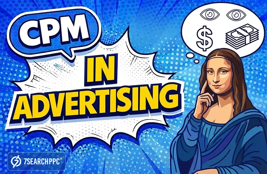 CPM in Advertising: What It Is, How to Calculate It, and How to Reduce It