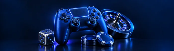 iGaming interstitial ad inventory