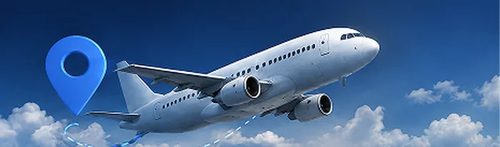 Travel text ad inventory — 5.74M daily impressions