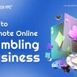 Promote online gambling