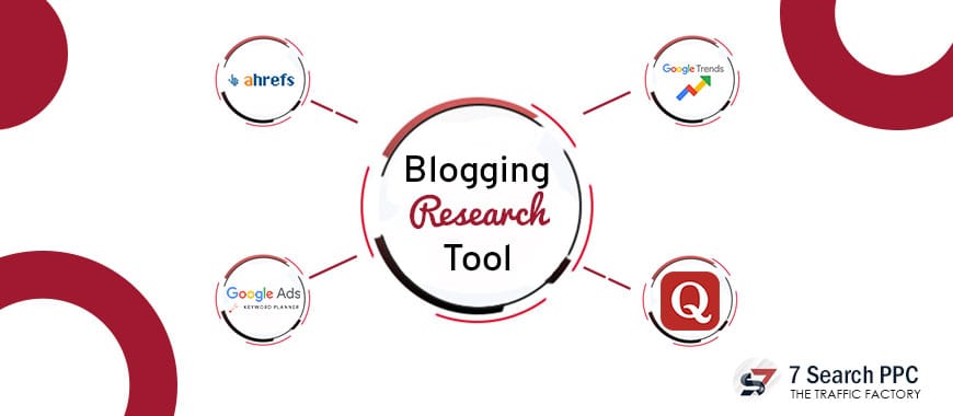 Best Blogging Tips To Grow Your Blog 2 blogging research