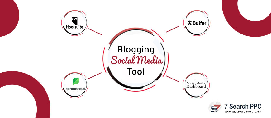blogging social
