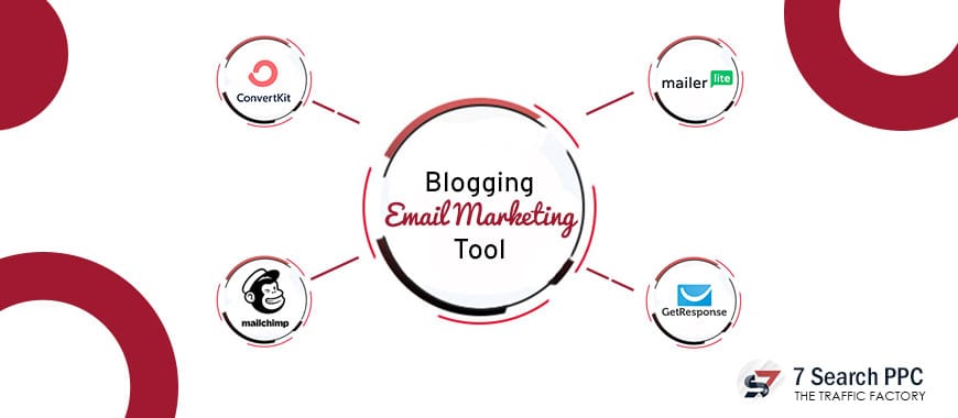 Best Blogging Tips To Grow Your Blog 5 email