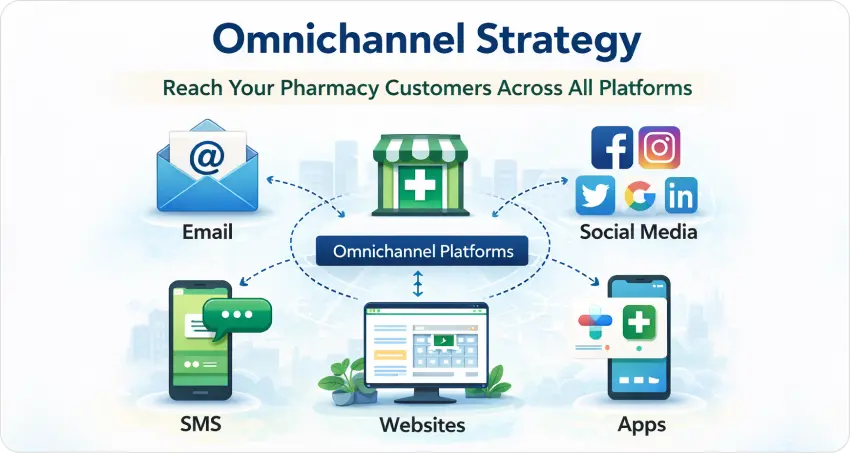 Omnichannel Strategy