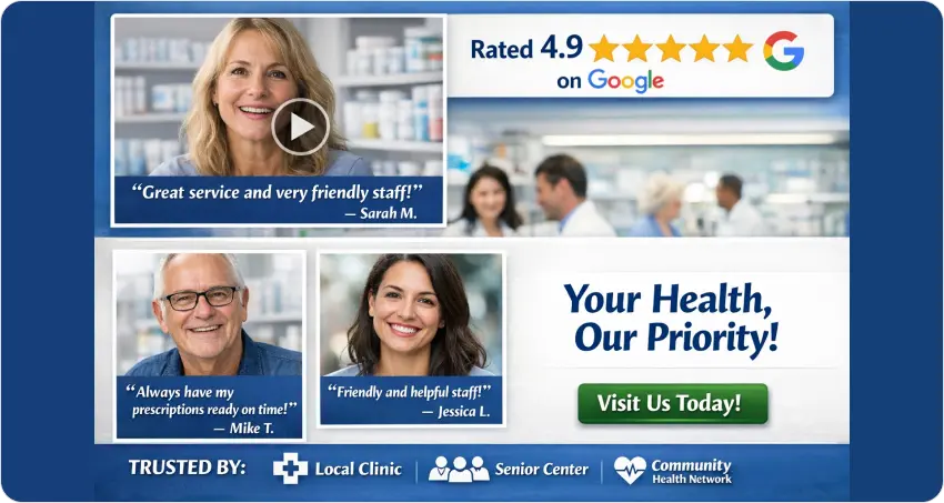 Social Proof And Testimonials