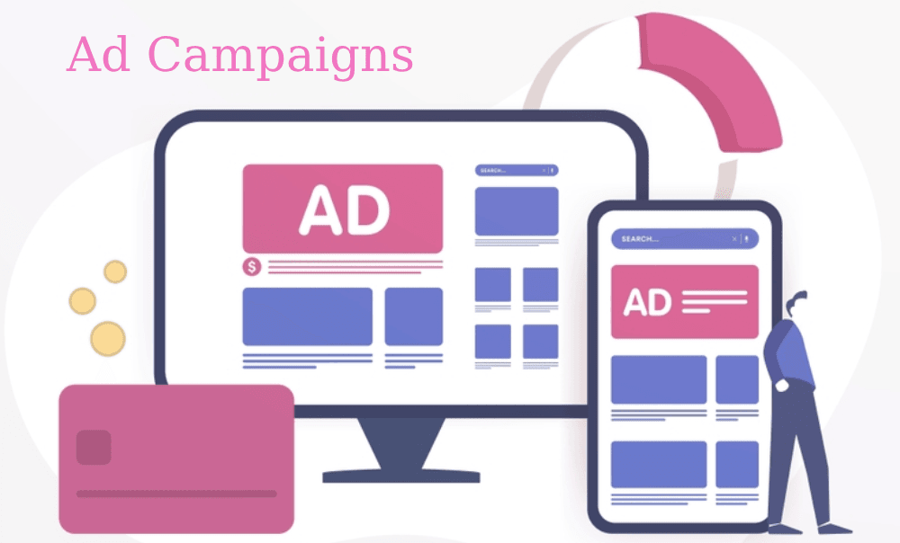 Ad Campaigns