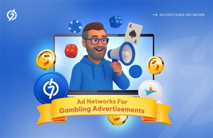 Gambling Advertisement