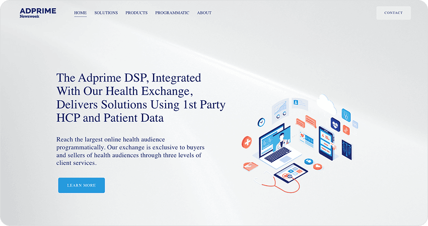 Adprime 