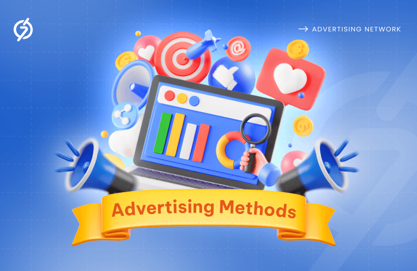 Promote Your Business With The Best Advertising Methods 1 Advertising Methods