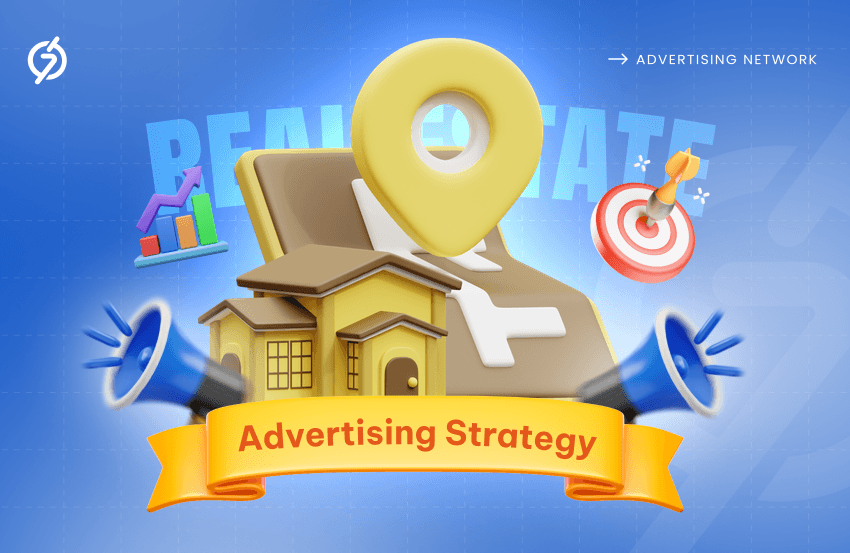 What Is The Most Effective Real Estate Advertising Strategy? 1 Advertising Strategy