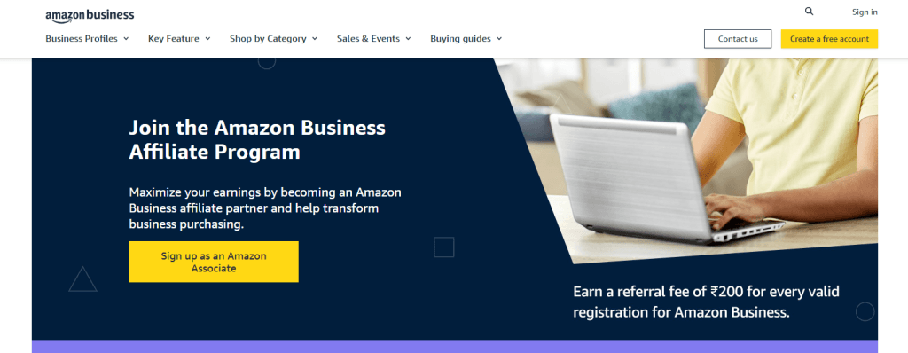 What Are The Best Affiliate Marketing Programs Of 2025? 4 Amazon Associates