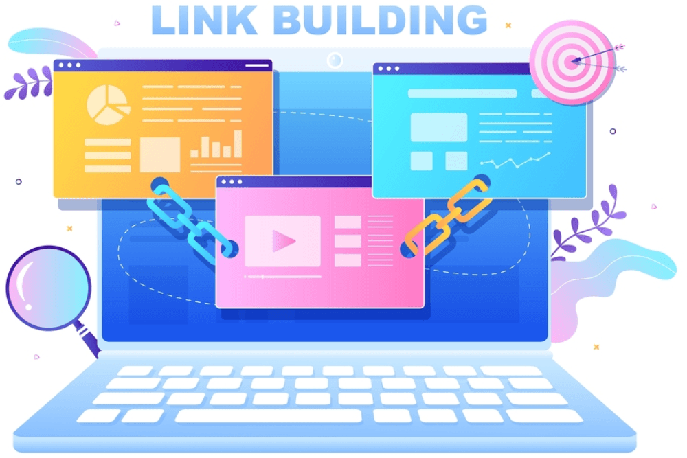 Link Building