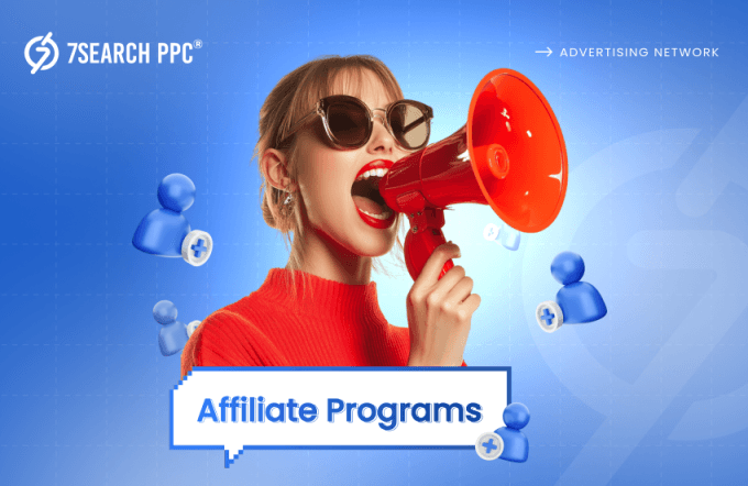 Affiliate Marketing Program