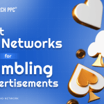 Gambling advertisement