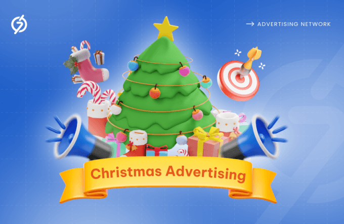 Christmas Advertising