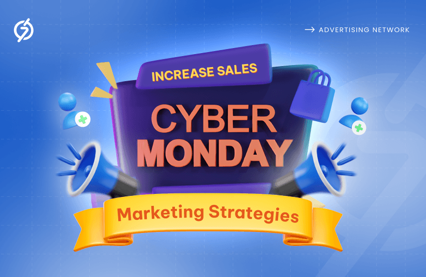 Cyber Monday Marketing Strategies And Ideas To Increase Sales 1 Cyber Monday Marketing Strategies