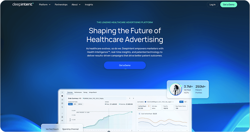 Deepintent 