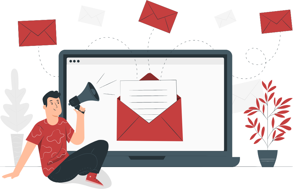 Email Marketing