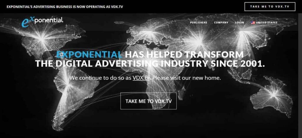 Best Ad Networks For Gambling Advertisements 7 Exponential