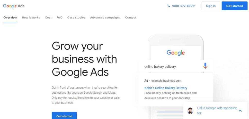 Best Ad Networks For Gambling Advertisements 4 Google-Ad