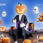 Halloween Marketing idea