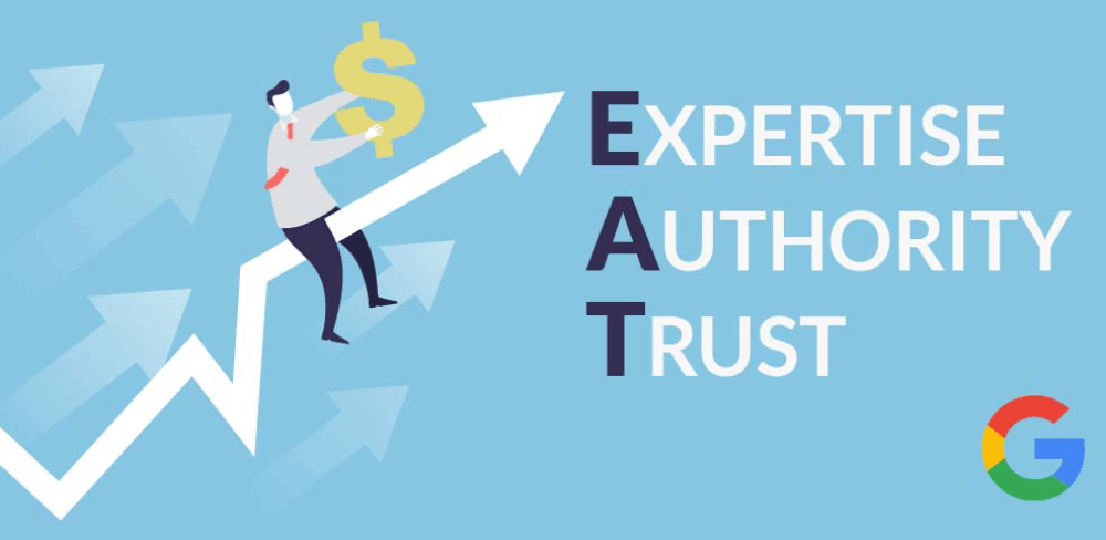 What Is E-A-T Validation &Amp; How Much It Matters To Google 2 Improve Your Website’s E-A-T