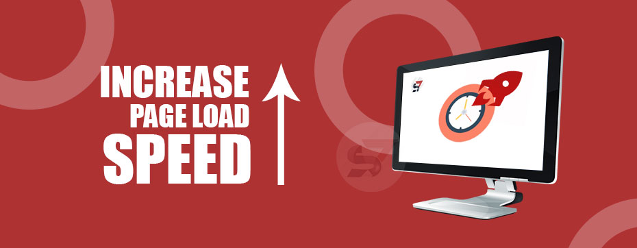 Increase Page Load Speed
