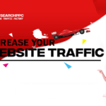 Increase Website Traffic
