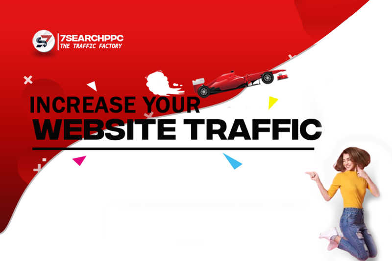 Increase Website Traffic