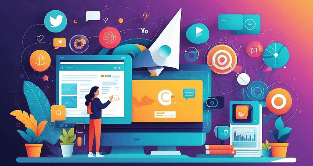 Why Internet Marketing and What is the Role of Internet Marketing 2 Internet Marketing