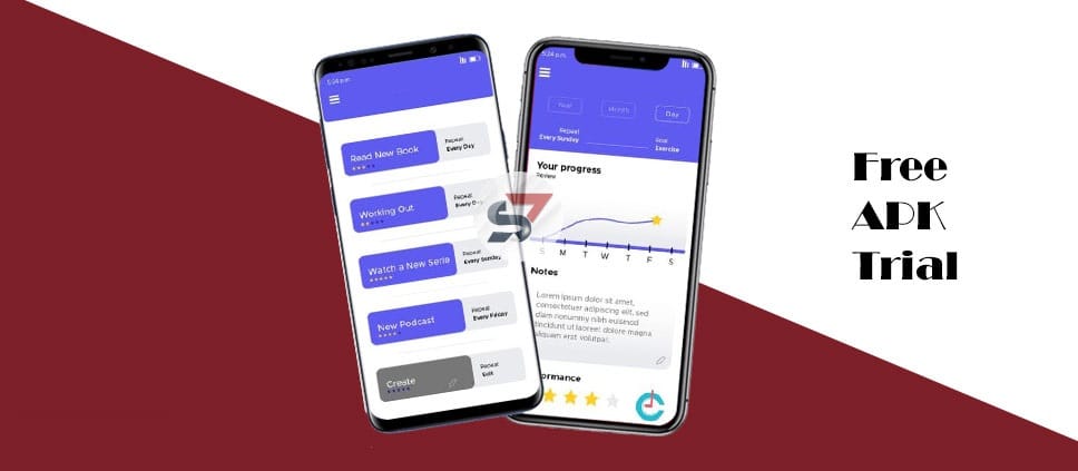 How To Monetize APK Websites? - 7Search PPC