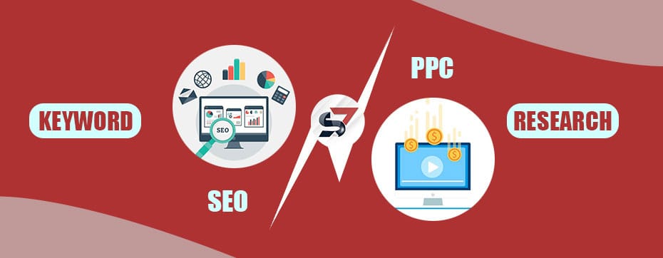 Ppc Vs Seo Keyword