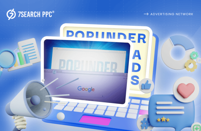 Popunder Advertising