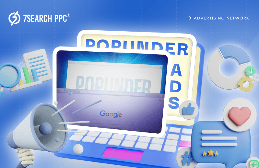 Popunder Advertising