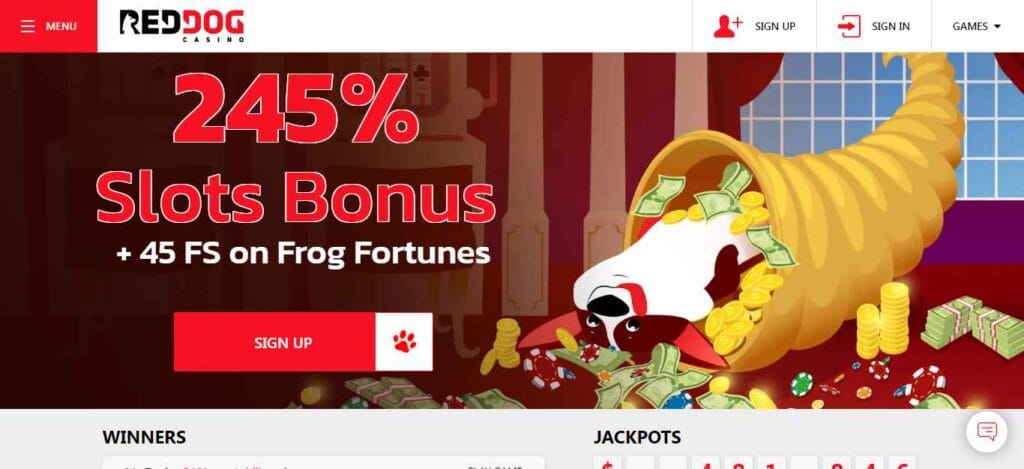 Best Ad Networks For Gambling Advertisements 8 Red-Dog-Casino